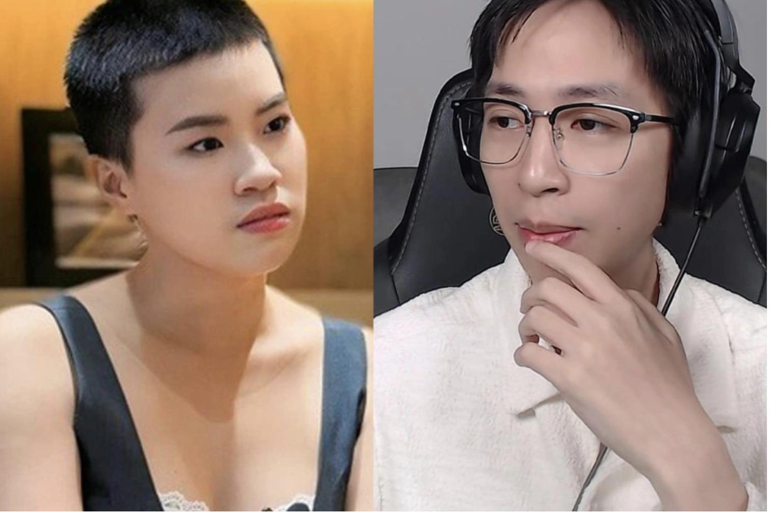 so van hoa va the thao tphcm len tieng ve vu livestream gay tranh cai cua viruss hinh 1