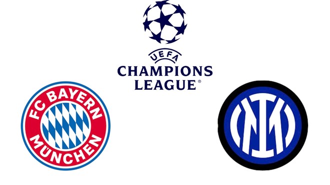 Nhận định Bayern Munich - Inter Milan tại tứ kết Champions League