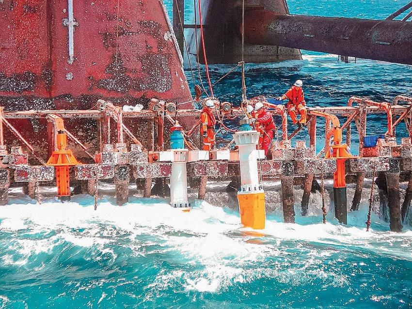 Thể chế thuận lợi là “chìa khóa” để Petrovietnam bứt phá