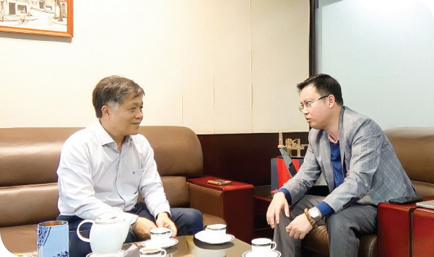 Thể chế thuận lợi là “chìa khóa” để Petrovietnam bứt phá