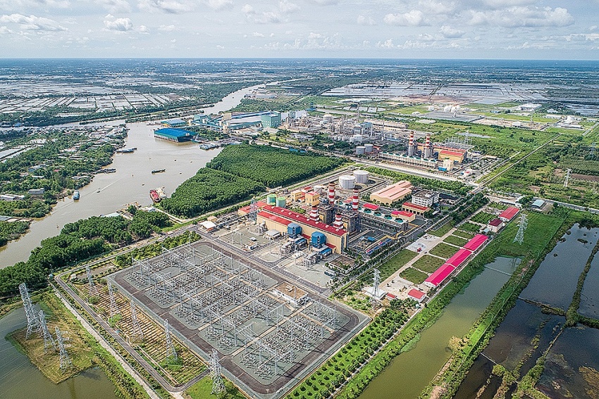 Thể chế thuận lợi là “chìa khóa” để Petrovietnam bứt phá