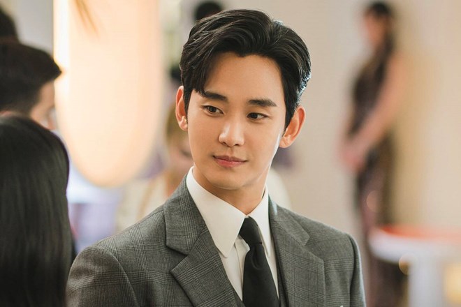 Dư luận quốc tế không khoan nhượng với Kim Soo Hyun