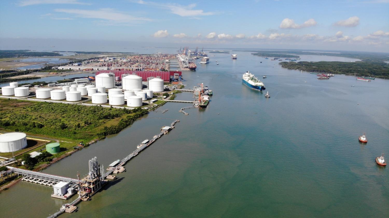 Petrovietnam: Tiên phong trong chuyển dịch năng lượng và tăng trưởng xanh bền vững