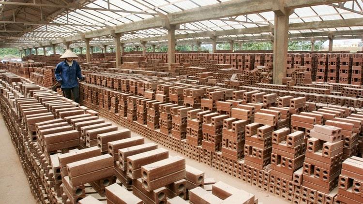 Viglacera Đông Triều (DTC) - một công ty con trong hệ sinh thái Viglacera (VGC) báo lỗ quý đầu tiên trong năm 2025 (Ảnh TL)