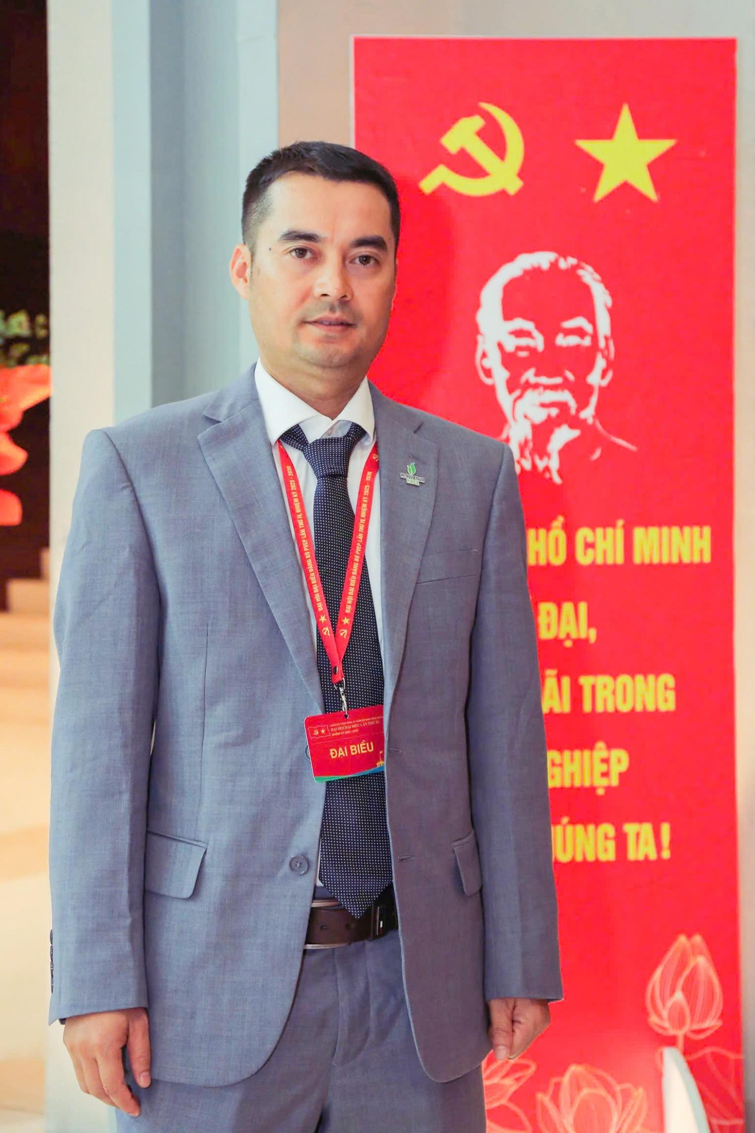 Những kỳ vọng gửi gắm từ trái tim người đảng viên