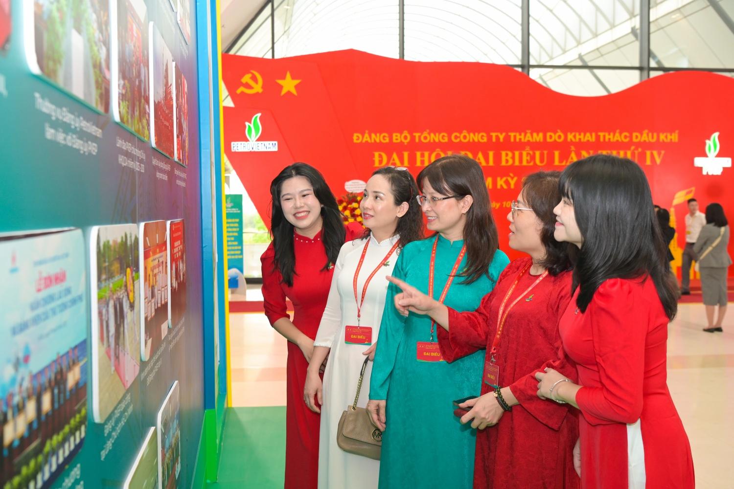 Những kỳ vọng gửi gắm từ trái tim người đảng viên