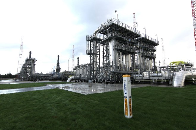 Nord Stream có thể lại làm rung chuyển khí đốt toàn cầu