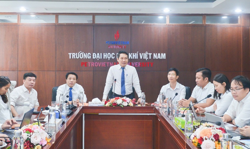 PVU tuyên dương gương điển hình tiên tiến giai đoạn 2020-2025