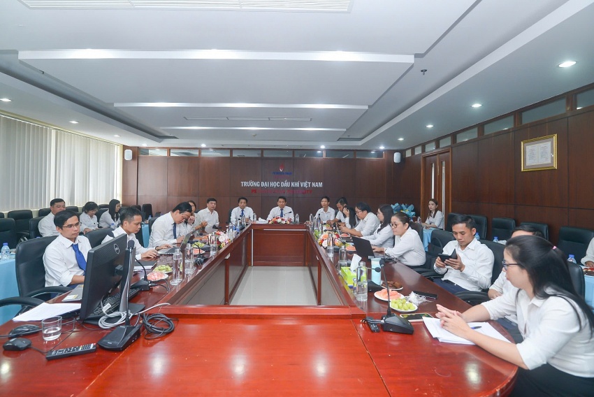 PVU tuyên dương gương điển hình tiên tiến giai đoạn 2020-2025