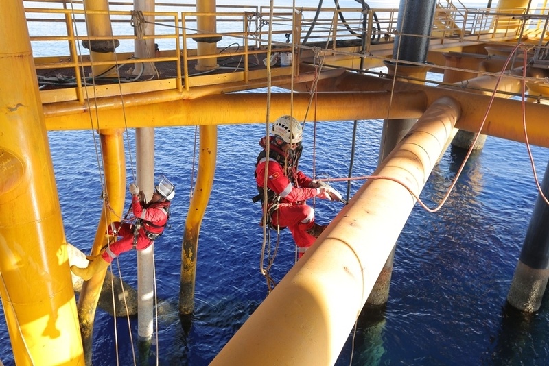 Thi đua đổi mới sáng tạo: Nội lực kiến tạo nên sự phát triển của Petrovietnam