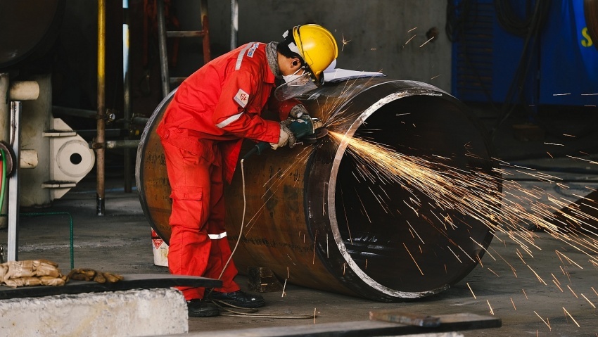 Thi đua đổi mới sáng tạo: Nội lực kiến tạo nên sự phát triển của Petrovietnam