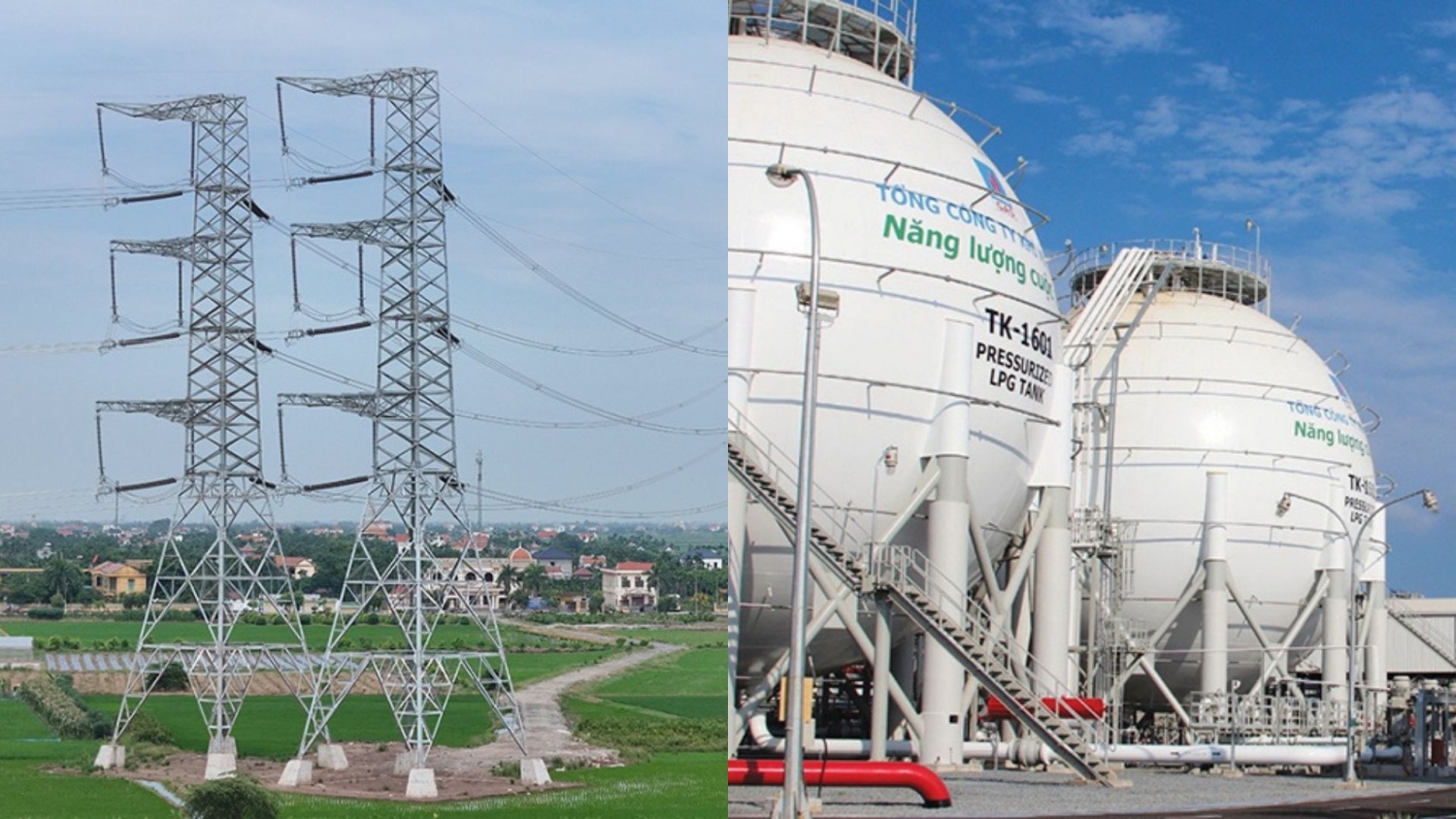 Điều chỉnh Quy hoạch điện VIII: Ưu tiên sử dụng tối đa khí trong nước để phát điện