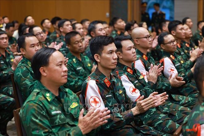 Chính sách, mức trợ cấp cho Đại tá quân đội nghỉ do tinh giản biên chế