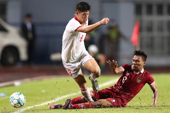 Indonesia đăng cai giải U23 Đông Nam Á 2025