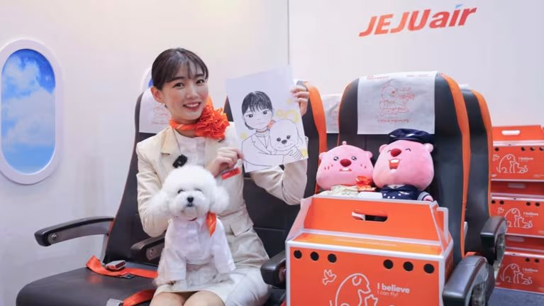 Thị trường thú cưng bùng nổ ở Trung Quốc với 42 tỷ USD chi tiêu mỗi năm, số vật nuôi sẽ nhiều gấp đôi trẻ nhỏ năm 2030- Ảnh 6.
