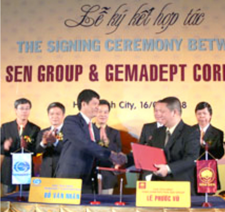 Mảng bất động sản ít biết của Hoa Sen Group- Ảnh 1. Mảng bất động sản ít biết của Hoa Sen Group- Ảnh 1.