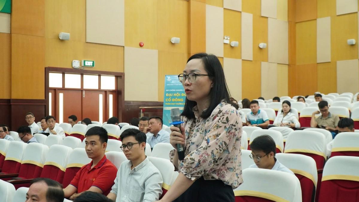 PVFCCo - Phú Mỹ tăng vốn điều lệ, đầu tư lớn để phát triển