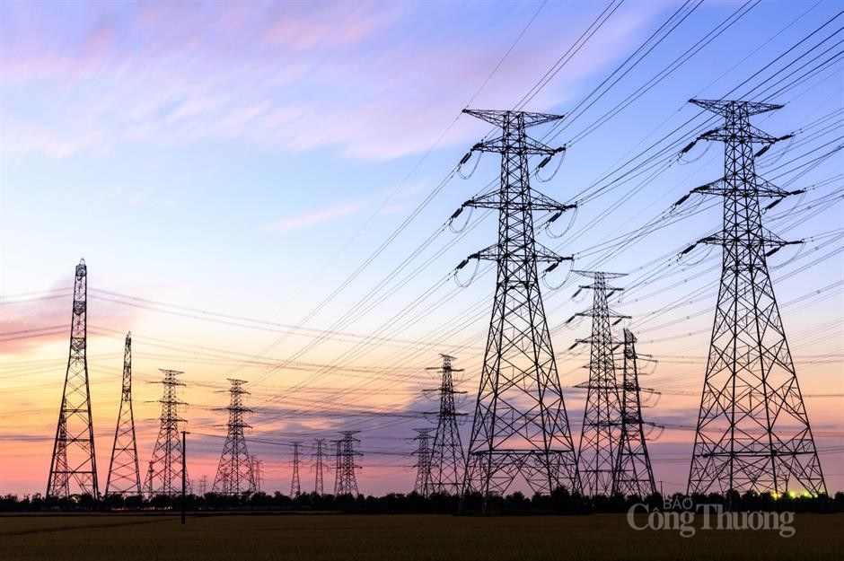 lưới điện thông minh (Smart Grid) được xem là chìa khóa để hiện đại hóa hệ thống điện, nâng cao hiệu quả vận hành và thúc đẩy tích hợp năng lượng tái tạo. Ảnh minh họa lưới điện thông minh (Smart Grid) được xem là chìa khóa để hiện đại hóa hệ thống điện, nâng cao hiệu quả vận hành và thúc đẩy tích hợp năng lượng tái tạo. Ảnh minh họa