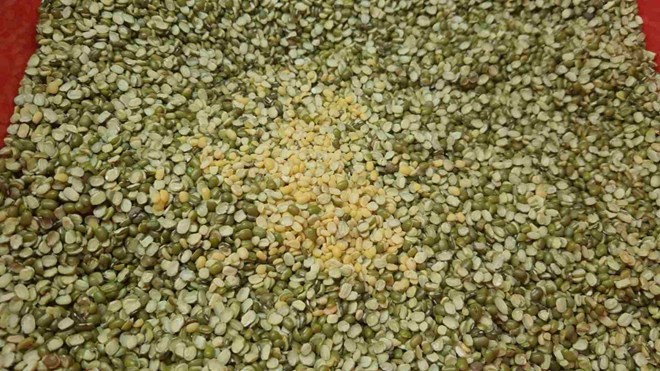 5 loại đậu người giảm cân nên ăn thường xuyên