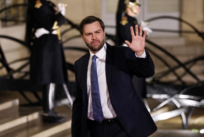 Phó Tổng thống Mỹ thăm Ấn Độ, nối lại mạch thương mại