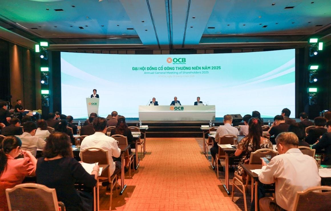 ocb tang von dieu le len 26639 ty dong thuc hien chia co tuc tien mat 1