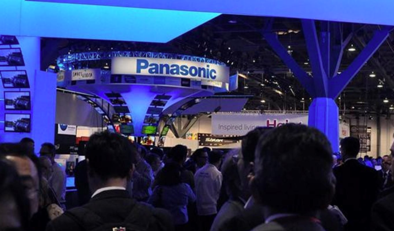 Panasonic sa thải 10.000 người- Ảnh 2. Panasonic sa thải 10.000 người- Ảnh 2.