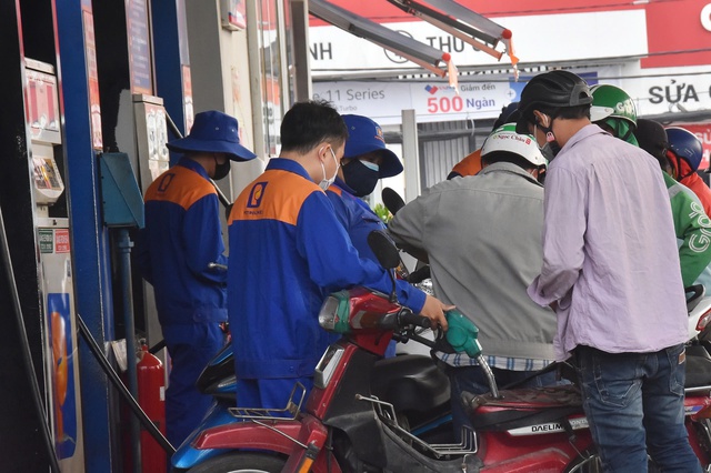 Miễn, giảm thuế: Bảo đảm hài hòa lợi ích- Ảnh 1.