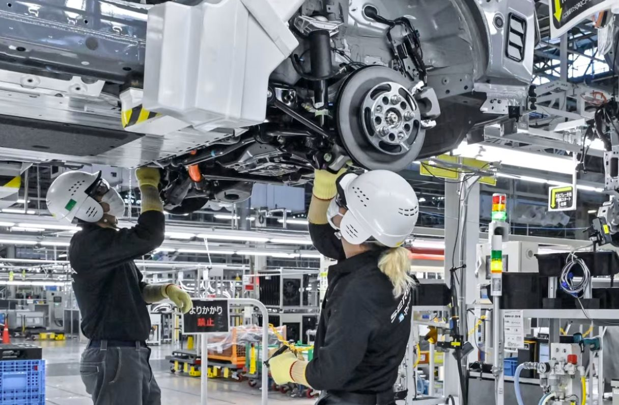 Nóng: Lỗ kỷ lục hơn 5 tỷ USD, Nissan sắp sa thải 20.000 người trên toàn thế giới- Ảnh 2.