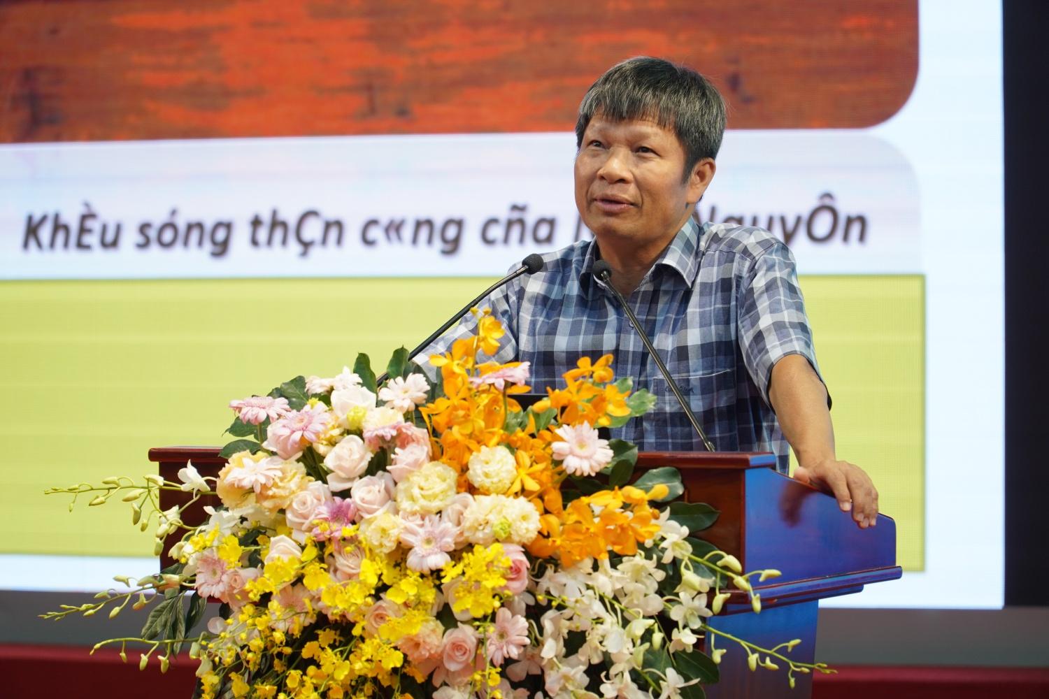 Đảng ủy Petrovietnam khai giảng Lớp bồi dưỡng nhận thức về Đảng và Lớp bồi dưỡng lý luận chính trị năm 2025 khu vực Vũng Tàu