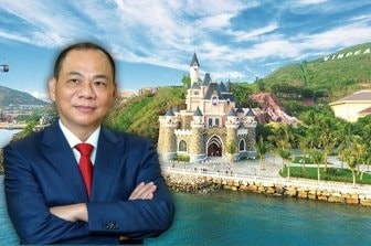 Vinpearl “cháy hàng” ngày chào sàn, vốn hóa vượt 150.000 tỷ- Ảnh 1.