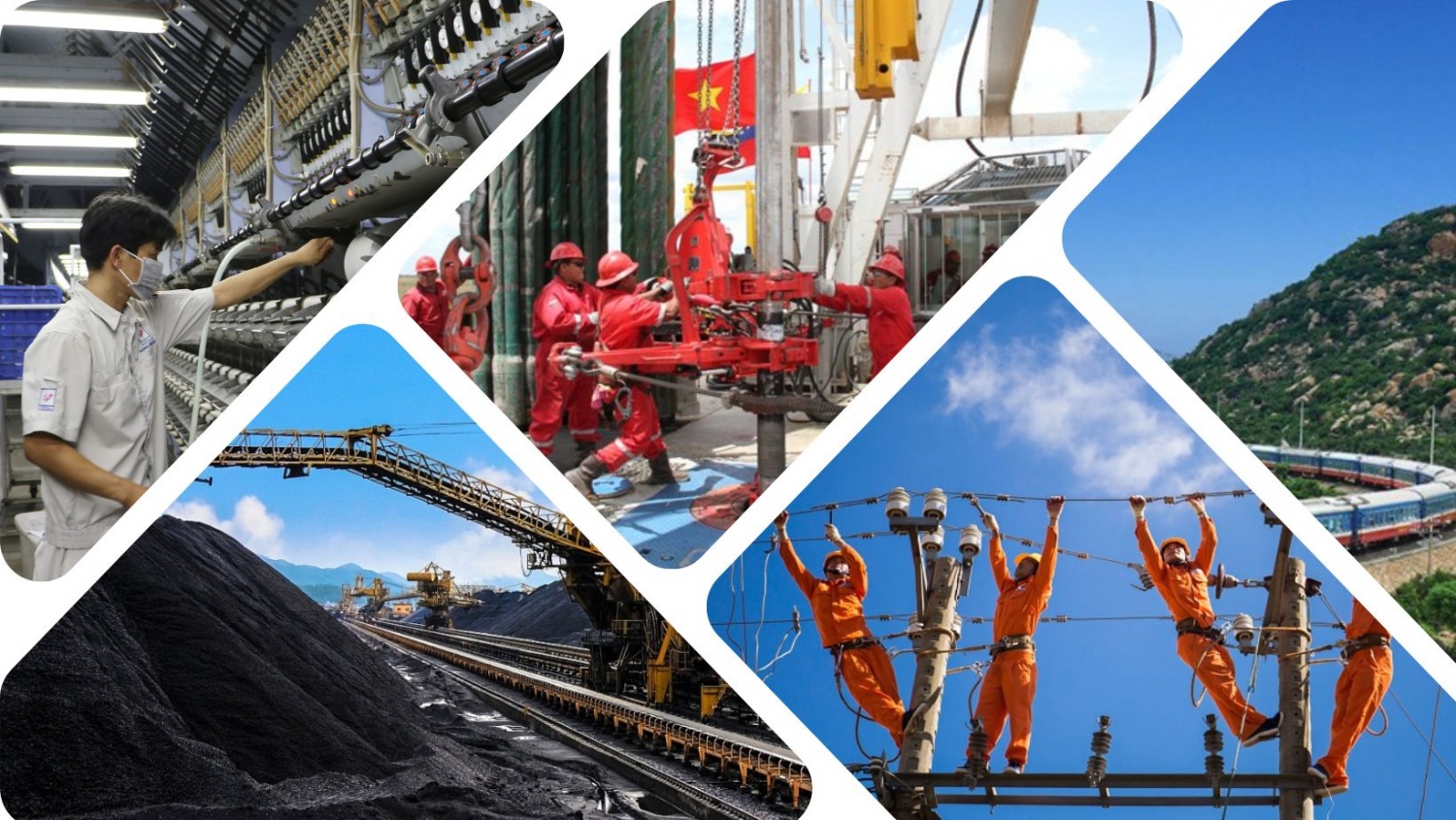 “Cởi trói” để doanh nghiệp nhà nước vươn mình trong kỷ nguyên mới “Cởi trói” để doanh nghiệp nhà nước vươn mình trong kỷ nguyên mới