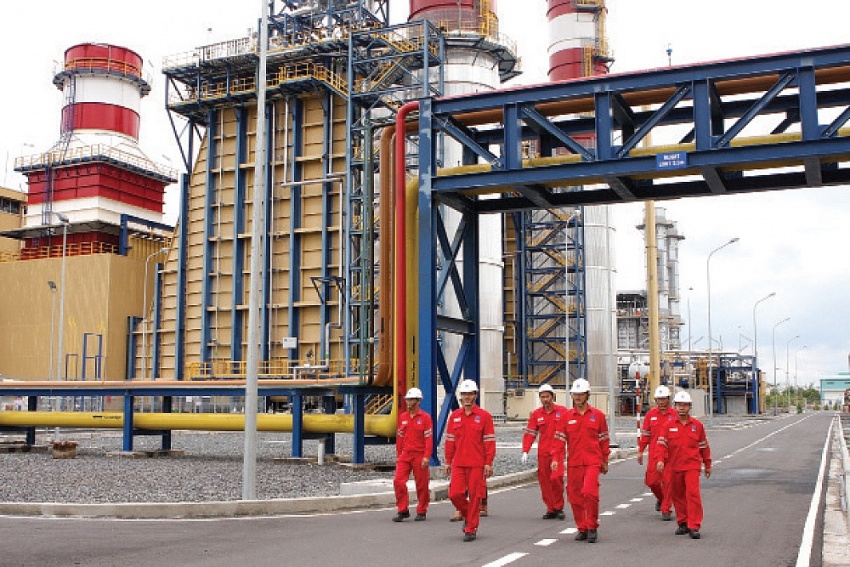 Áp dụng tiến bộ khoa học công nghệ để PV Power phát triển bền vững