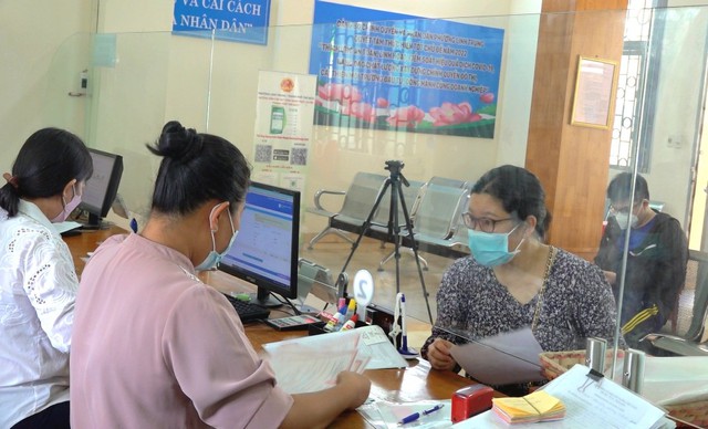 5 chính sách mới nhất về cán bộ, công chức cấp xã cần chú ý- Ảnh 1. 5 chính sách mới nhất về cán bộ, công chức cấp xã cần chú ý- Ảnh 1.