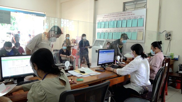 5 chính sách mới nhất về cán bộ, công chức cấp xã cần chú ý- Ảnh 3. 5 chính sách mới nhất về cán bộ, công chức cấp xã cần chú ý- Ảnh 3.