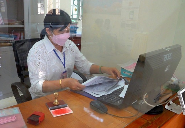 5 chính sách mới nhất về cán bộ, công chức cấp xã cần chú ý- Ảnh 2. 5 chính sách mới nhất về cán bộ, công chức cấp xã cần chú ý- Ảnh 2.