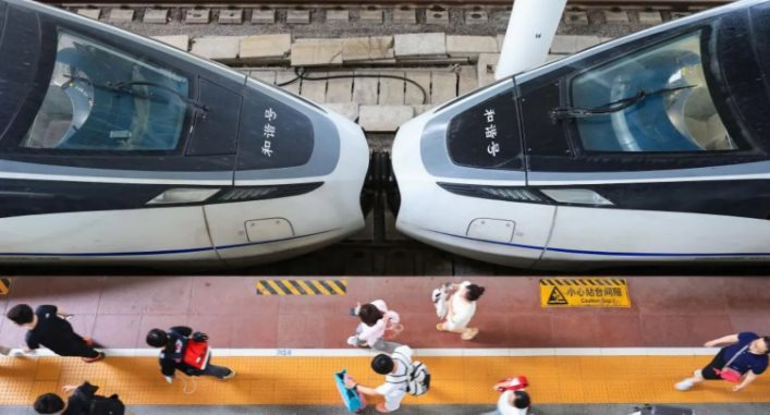 Là nền kinh tế số 1 thế giới, vì sao suốt 60 năm nước Mỹ chưa thể làm tàu cao tốc?- Ảnh 2.