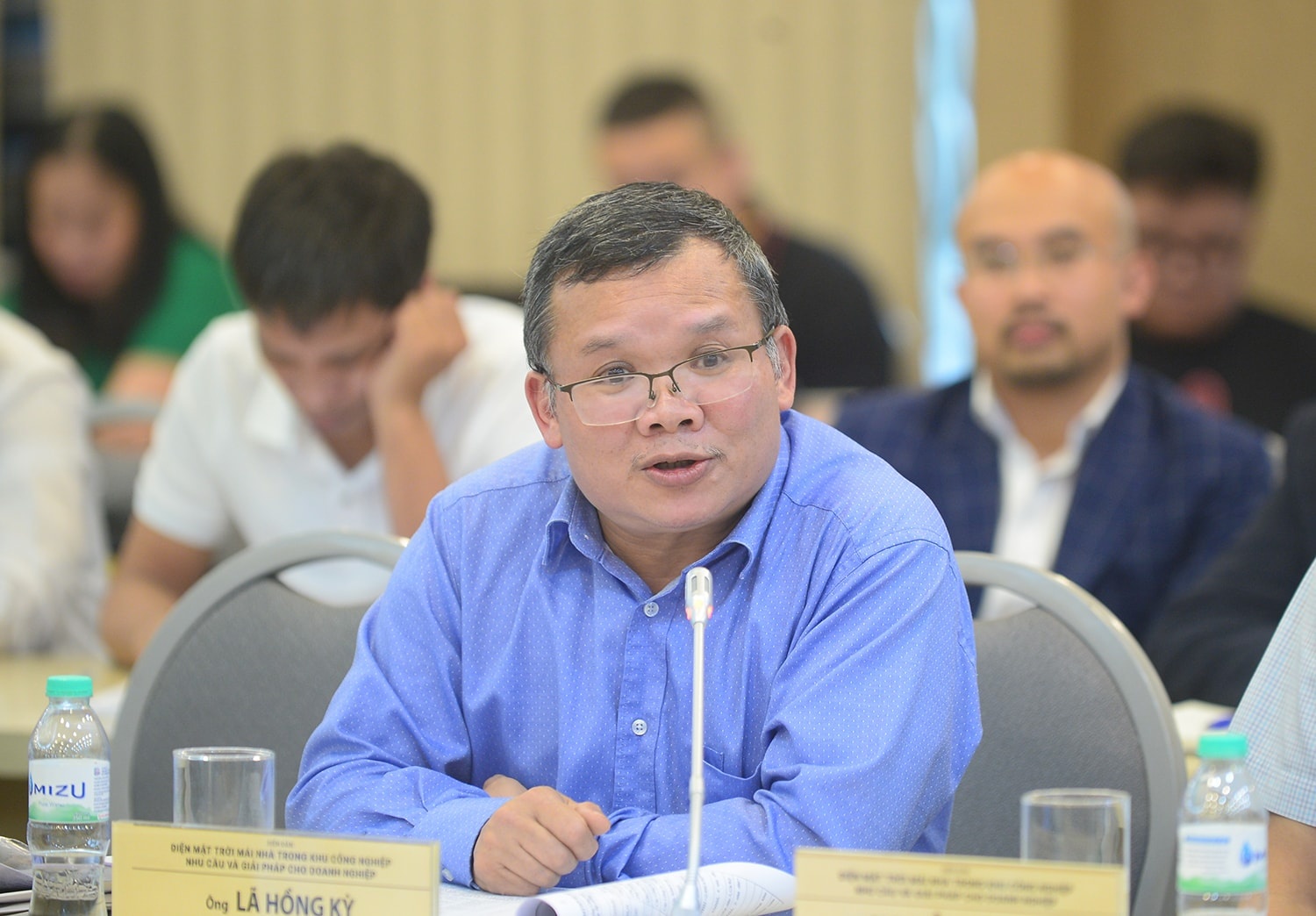 Góc nhìn từ sự kiện Petrovietnam đổi tên: Tái cấu trúc ngành năng lượng quốc gia Góc nhìn từ sự kiện Petrovietnam đổi tên: Tái cấu trúc ngành năng lượng quốc gia