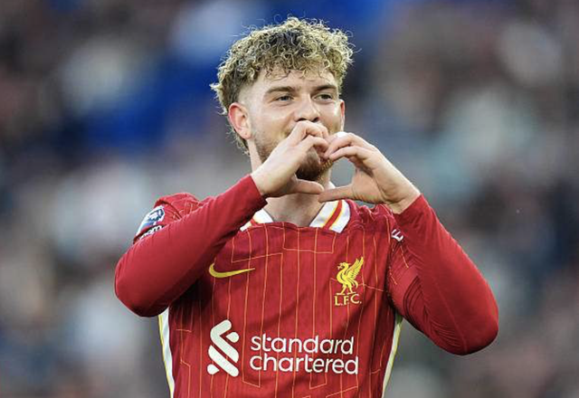 Tân vương Liverpool tiếp tục gục ngã, Brighton mơ vé châu Âu- Ảnh 2.