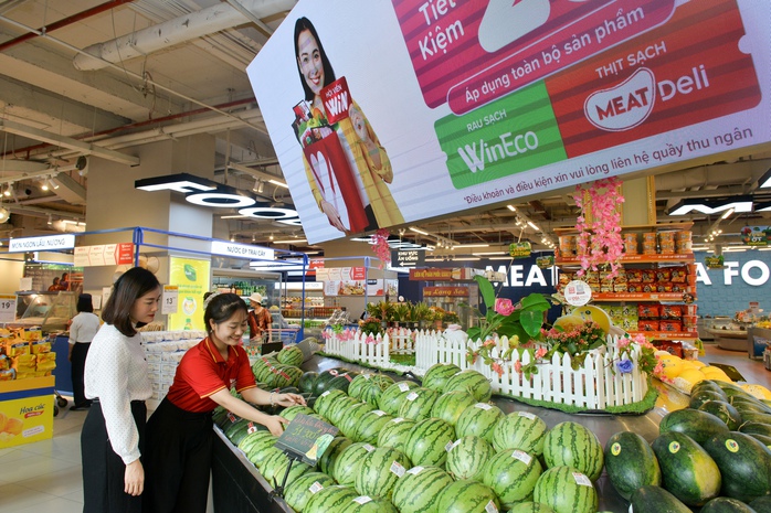 Chuỗi bán lẻ hàng đầu Việt Nam tăng tốc phủ sóng tại khu vực nông thôn- Ảnh 3.