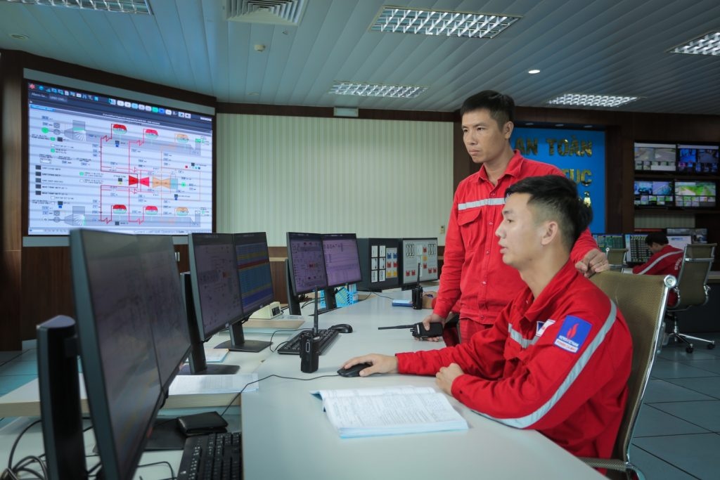 Khoa học công nghệ - Đòn bẩy giúp PV Power bứt phá trong giai đoạn mới Khoa học công nghệ - Đòn bẩy giúp PV Power bứt phá trong giai đoạn mới