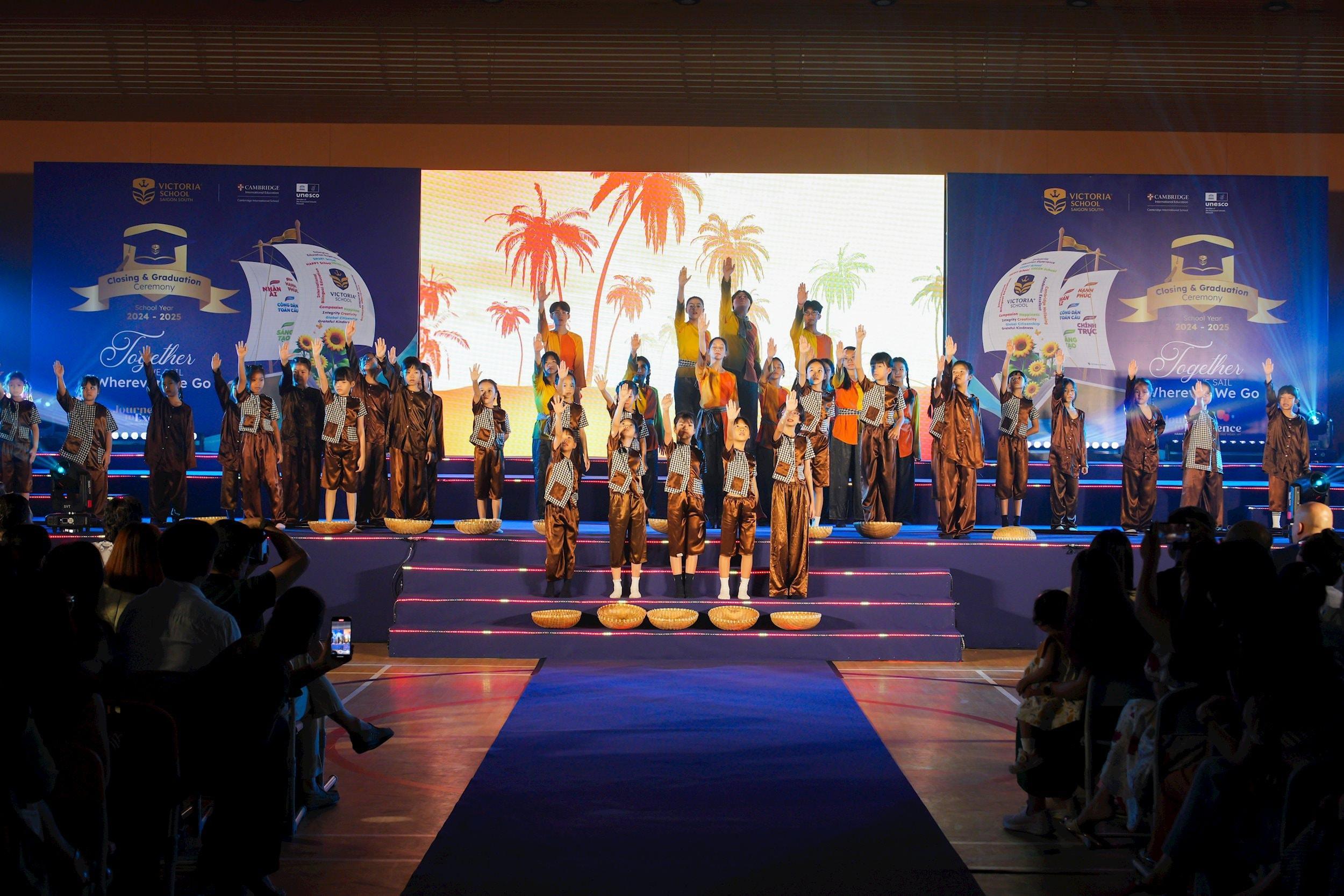 5.1 BIỂU DIỄN TÀI NĂNG