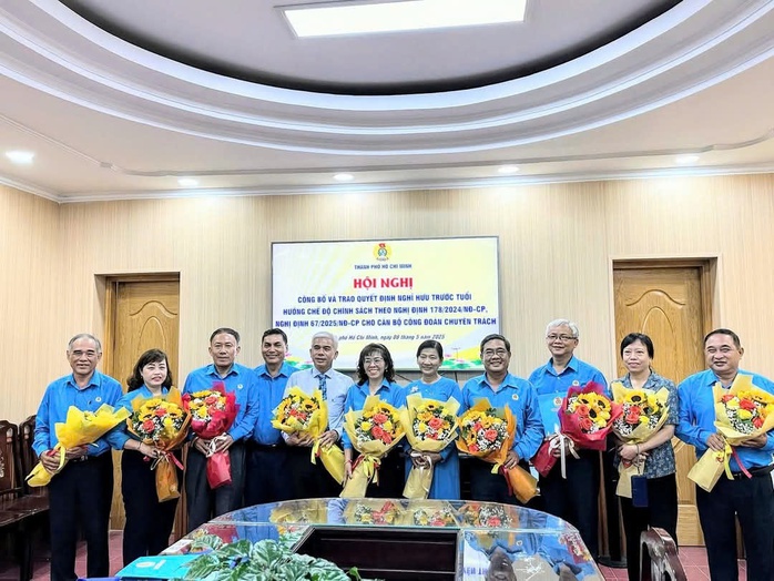 Điều kiện hưởng lương hưu tối đa khi nghỉ hưu trước tuổi - Ảnh 2.