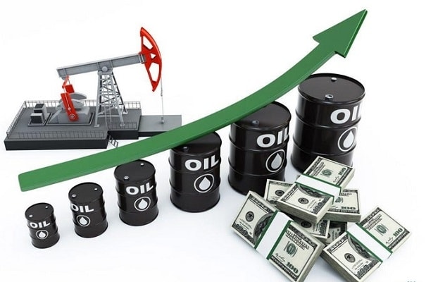Giá xăng dầu hôm nay 3/6: Giá dầu thế giới tăng vọt 4%