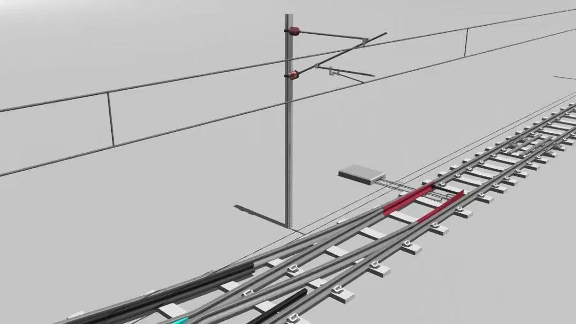 Bàn phương án cung cấp điện dự án tuyến đường sắt Lào Cai - Hà Nội - Hải Phòng Bàn phương án cung cấp điện dự án tuyến đường sắt Lào Cai - Hà Nội - Hải Phòng