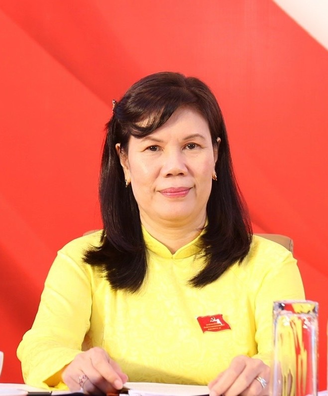 Khẳng định vai trò hạt nhân lãnh đạo của Đảng trong chiến lược phát triển PV Drilling Khẳng định vai trò hạt nhân lãnh đạo của Đảng trong chiến lược phát triển PV Drilling