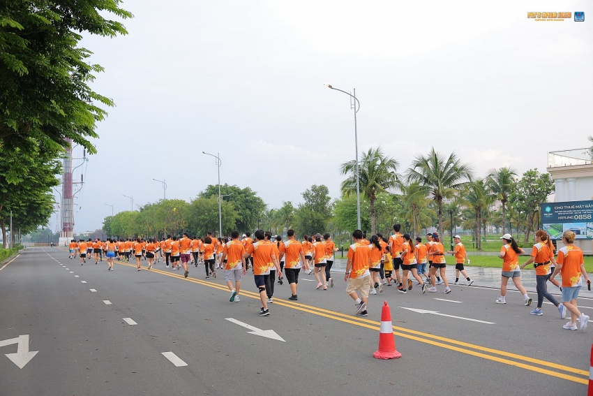 Rực rỡ sắc màu “PET’S SPEED 2025”