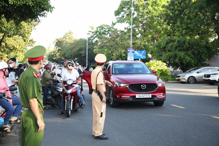 PVU tổ chức thành công điểm thi số 67, kỳ thi đánh giá năng lực đợt 2 năm 2025