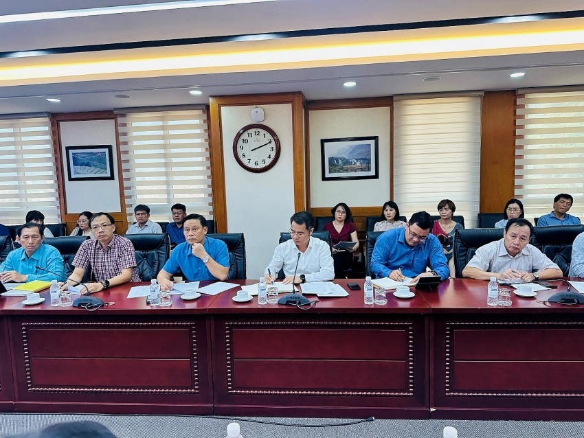 Công đoàn Vietsovpetro - Cầu nối vững chắc giữa tổ chức Đảng và người lao động