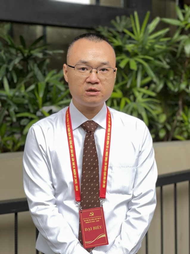 Đảng bộ PETROSETCO: Sẵn sàng cho nhiệm kỳ bứt phá