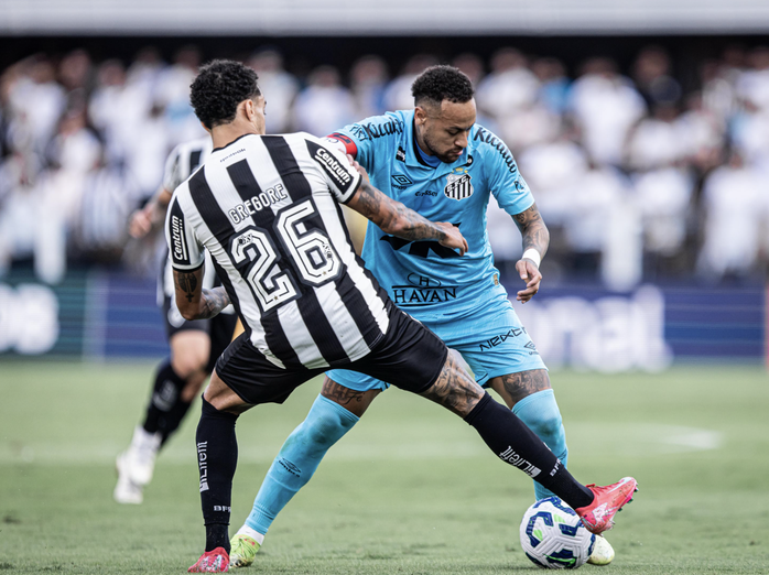 CLB Mexico nhắm Neymar cho Club World Cup, với đề nghị khủng cho 1 tháng- Ảnh 1. CLB Mexico nhắm Neymar cho Club World Cup, với đề nghị khủng cho 1 tháng- Ảnh 1.